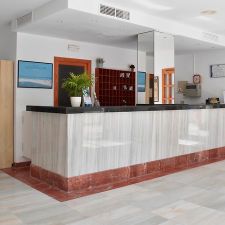 ס'לוט Arcos Playa Apartments מראה חיצוני תמונה