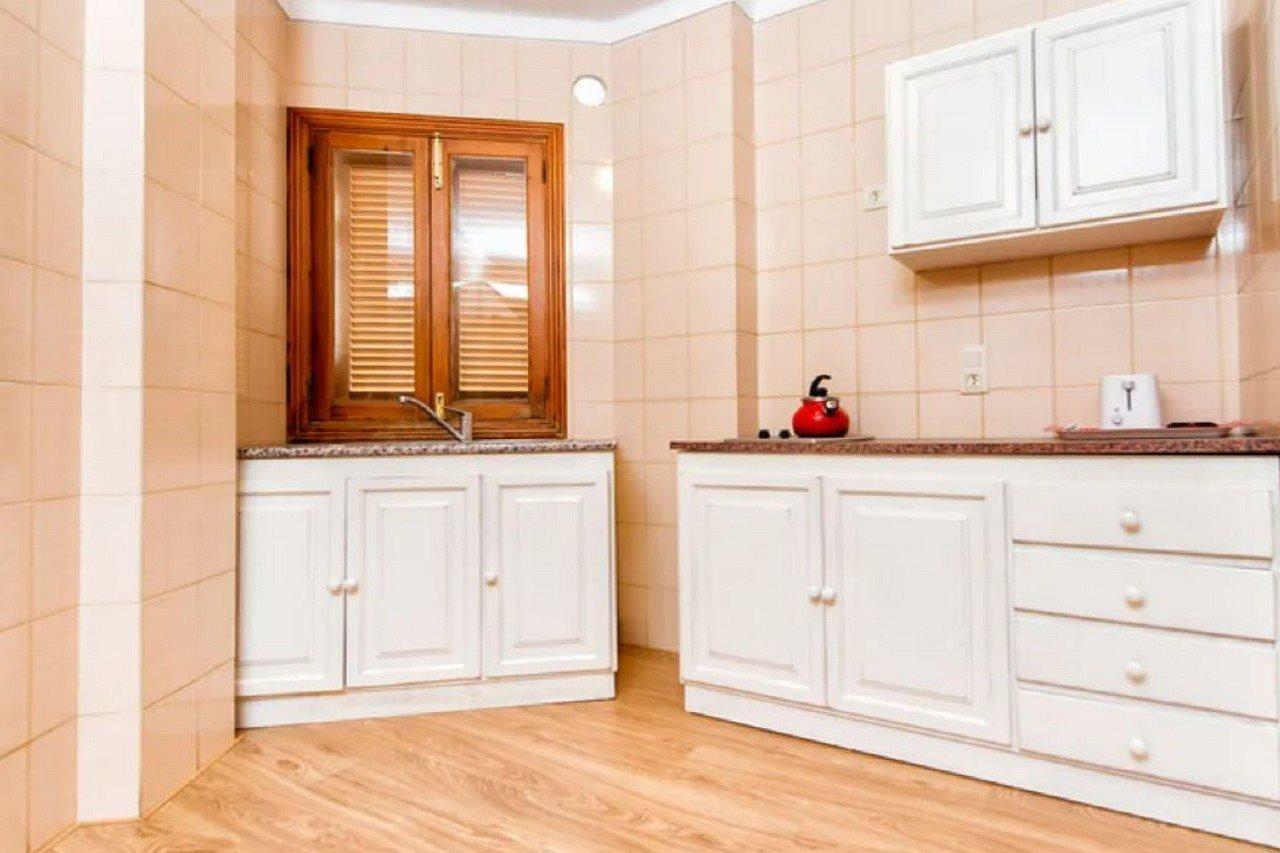 ס'לוט Arcos Playa Apartments מראה חיצוני תמונה