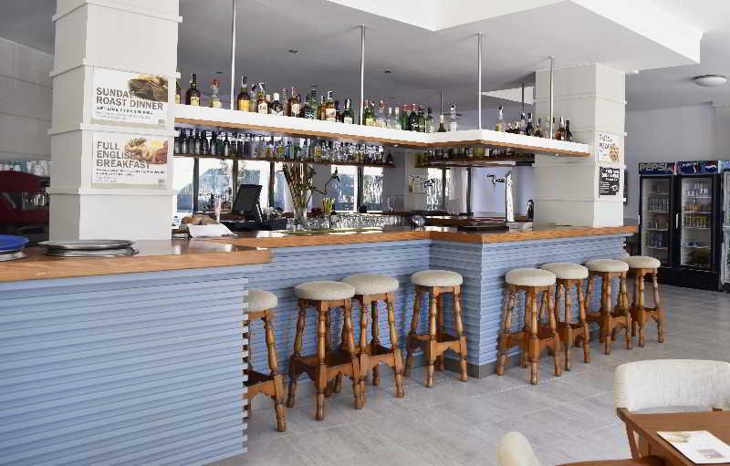 ס'לוט Arcos Playa Apartments מראה חיצוני תמונה