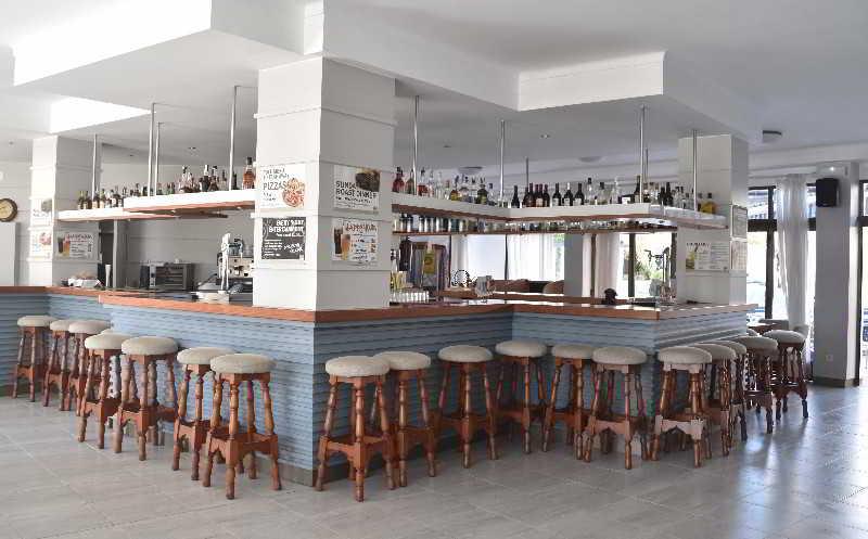 ס'לוט Arcos Playa Apartments מראה חיצוני תמונה