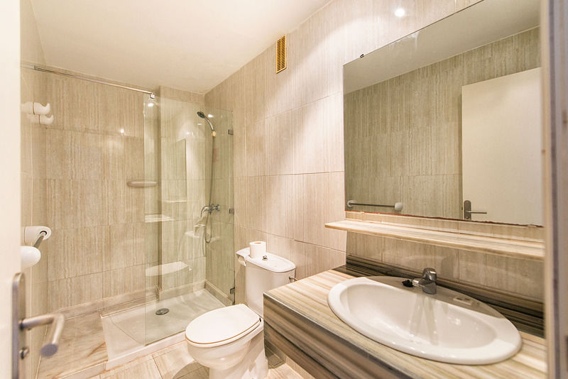 ס'לוט Arcos Playa Apartments מראה חיצוני תמונה