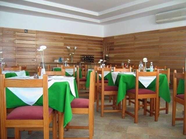 ס'לוט Arcos Playa Apartments מראה חיצוני תמונה