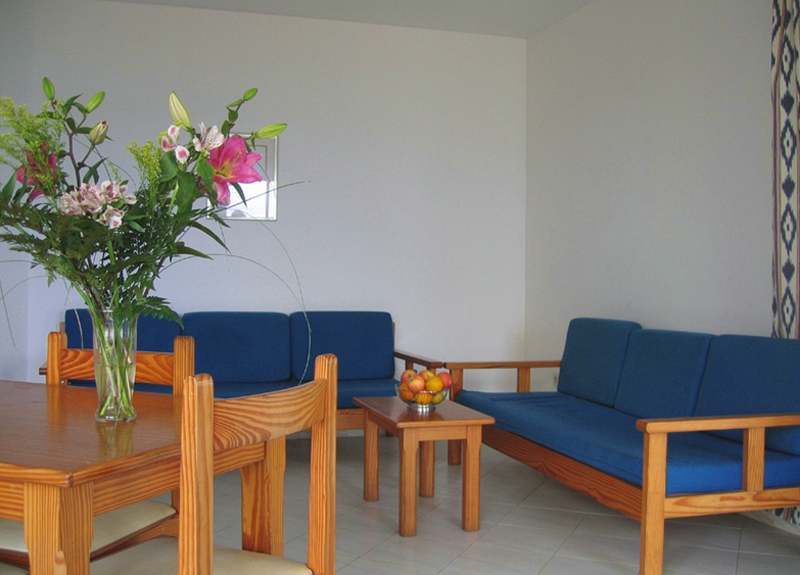 ס'לוט Arcos Playa Apartments מראה חיצוני תמונה