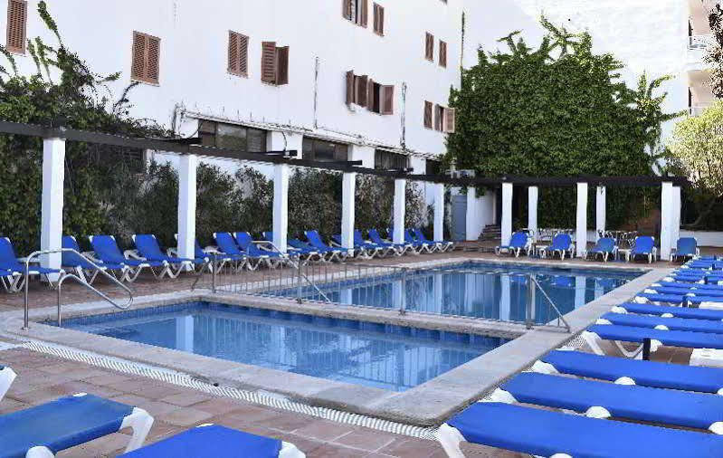 ס'לוט Arcos Playa Apartments מראה חיצוני תמונה